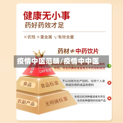 疫情中医范畴/疫情中中医-第1张图片