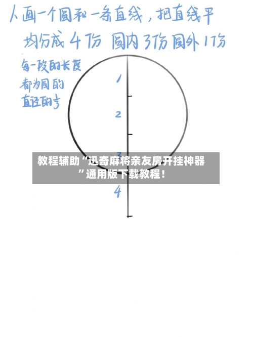 教程辅助“迅奇麻将亲友房开挂神器”通用版下载教程！-第1张图片