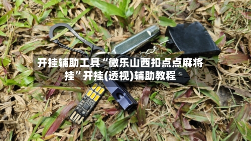 开挂辅助工具“微乐山西扣点点麻将挂	”开挂(透视)辅助教程-第2张图片