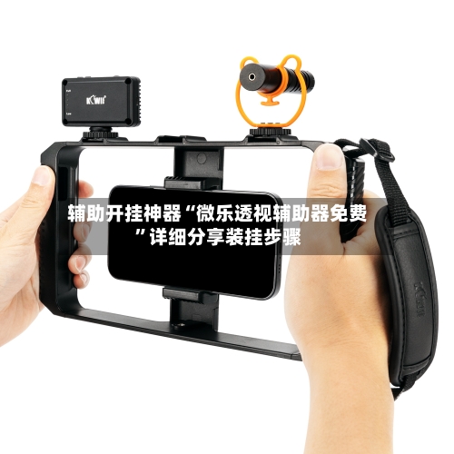 辅助开挂神器“微乐透视辅助器免费”详细分享装挂步骤-第1张图片