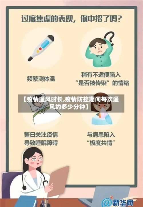 【疫情通风时长,疫情防控期间每次通风约多少分钟】-第3张图片