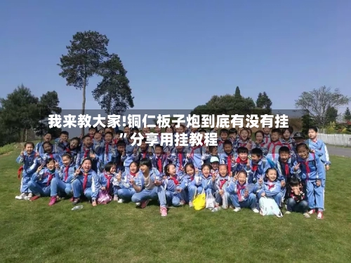 我来教大家!铜仁板子炮到底有没有挂	”分享用挂教程-第2张图片