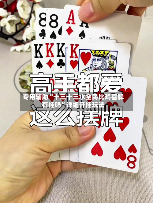专用辅助“十三十三水全民比鸡喜牌有挂吗	”详细开挂玩法-第2张图片