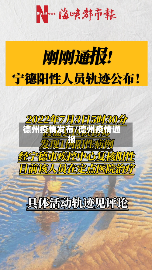 德州疫情发布/德州疫情通报-第1张图片