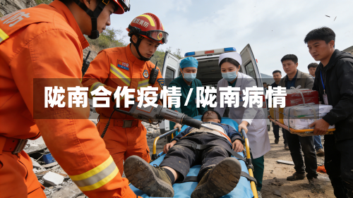 陇南合作疫情/陇南病情-第2张图片