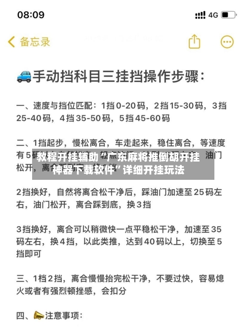 教程开挂辅助“广东麻将推倒胡开挂神器下载软件	”详细开挂玩法-第2张图片