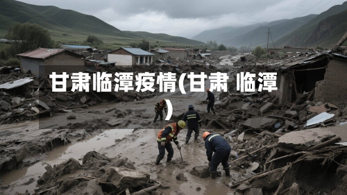 甘肃临潭疫情(甘肃 临潭)-第1张图片