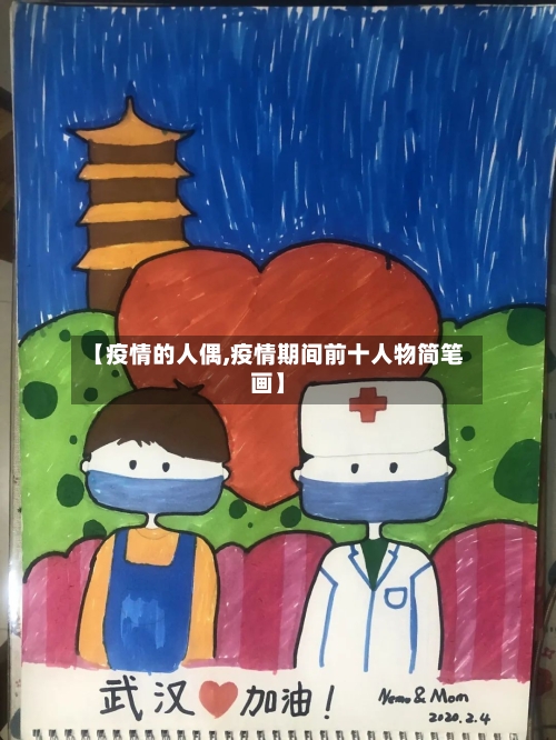 【疫情的人偶,疫情期间前十人物简笔画】-第1张图片