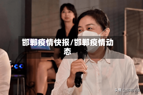 邯郸疫情快报/邯郸疫情动态-第2张图片