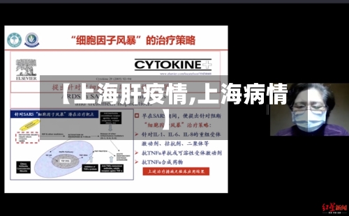 【上海肝疫情,上海病情】-第2张图片
