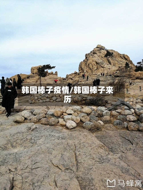 韩国棒子疫情/韩国棒子来历-第1张图片