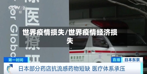 世界疫情损失/世界疫情经济损失-第1张图片