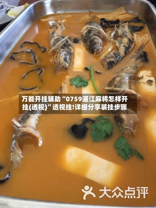 万能开挂辅助“0759湛江麻将怎样开挂(透视)	”透视挂!详细分享装挂步骤-第1张图片