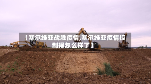 【塞尔维亚战胜疫情,塞尔维亚疫情控制得怎么样了】-第3张图片