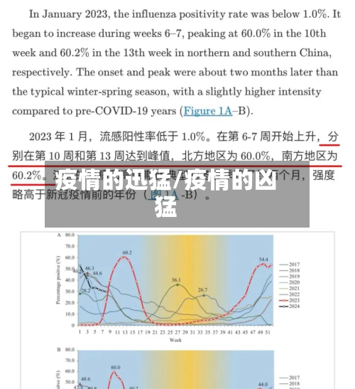 疫情的迅猛/疫情的凶猛-第2张图片