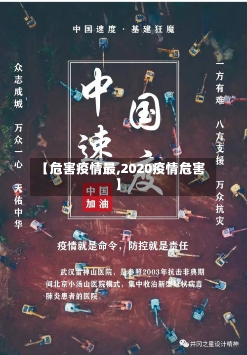 【危害疫情最,2020疫情危害】-第2张图片