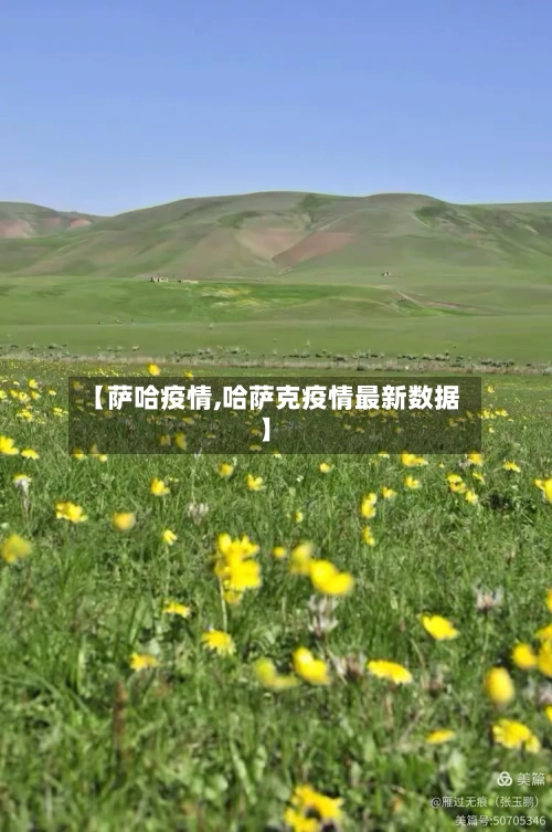 【萨哈疫情,哈萨克疫情最新数据】-第2张图片