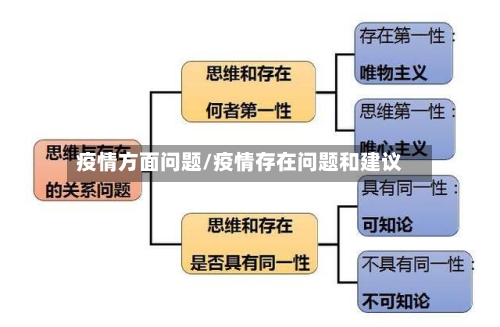 疫情方面问题/疫情存在问题和建议-第1张图片