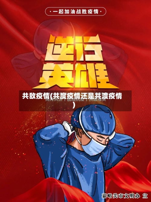 共敌疫情(共度疫情还是共渡疫情)-第3张图片
