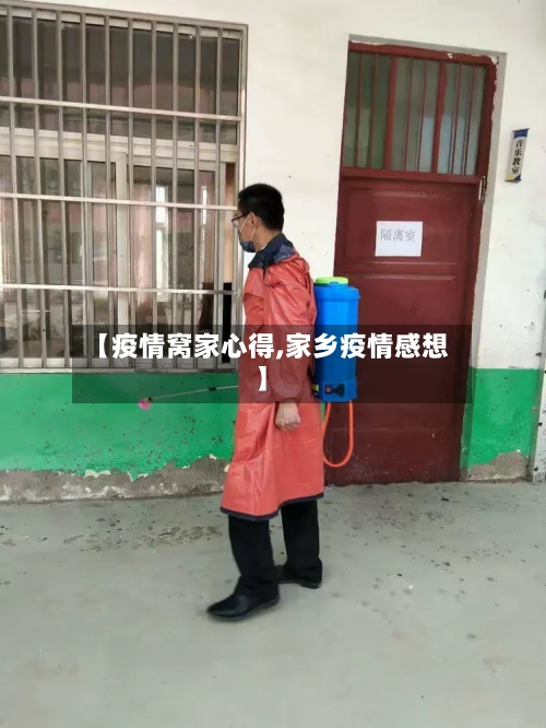 【疫情窝家心得,家乡疫情感想】-第2张图片