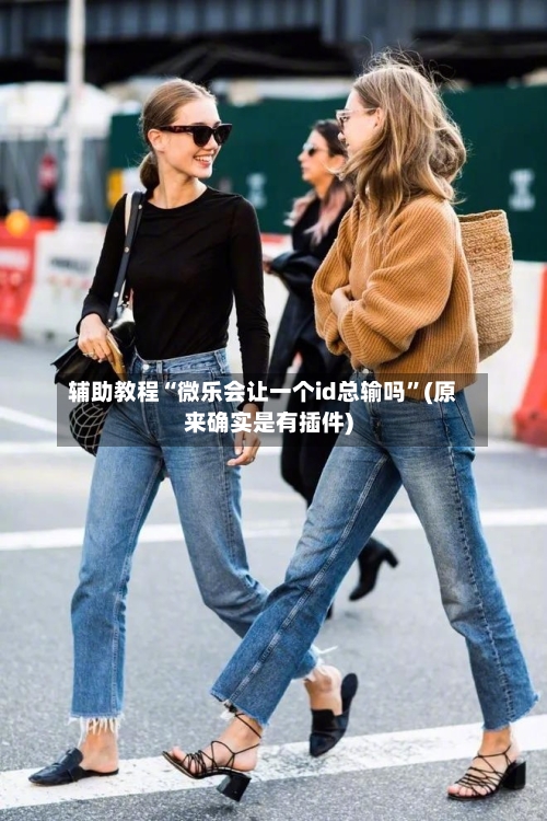 辅助教程“微乐会让一个id总输吗	”(原来确实是有插件)-第1张图片