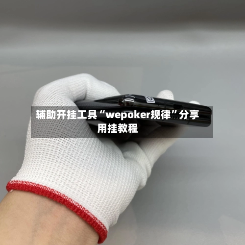 辅助开挂工具“wepoker规律	”分享用挂教程-第2张图片