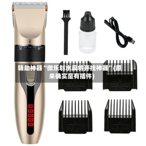 辅助神器“微乐划水麻将开挂神器	”(原来确实是有插件)-第1张图片