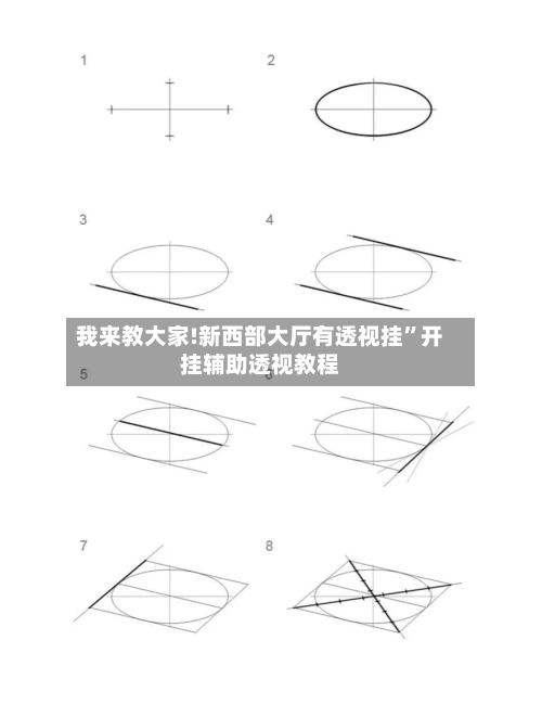 我来教大家!新西部大厅有透视挂”开挂辅助透视教程-第1张图片