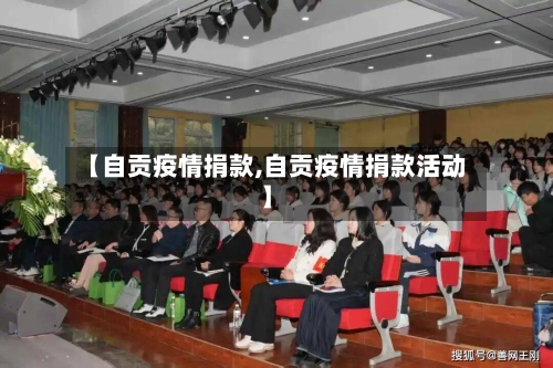 【自贡疫情捐款,自贡疫情捐款活动】-第3张图片