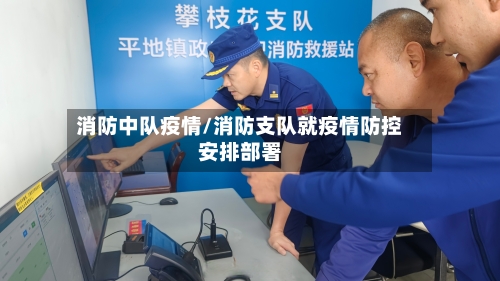 消防中队疫情/消防支队就疫情防控安排部署-第1张图片
