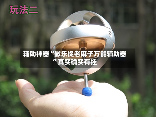 辅助神器“微乐捉老麻子万能辅助器”其实确实有挂-第3张图片