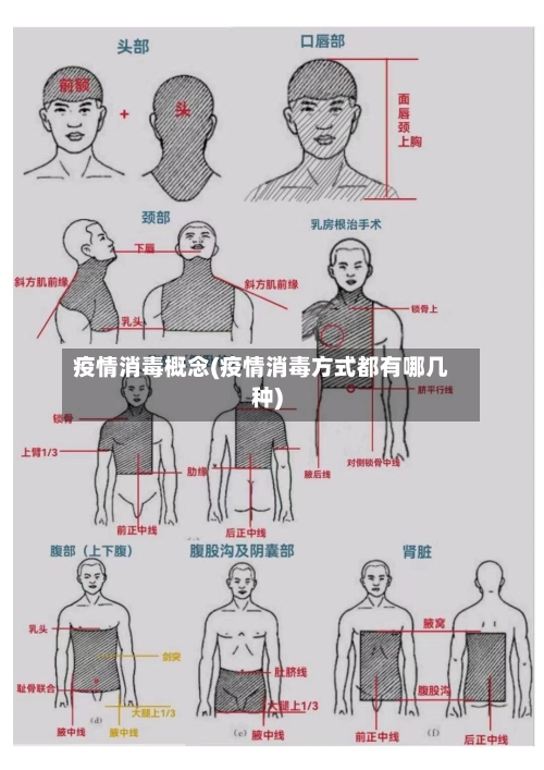 疫情消毒概念(疫情消毒方式都有哪几种)-第2张图片