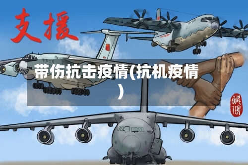 带伤抗击疫情(抗机疫情)-第2张图片