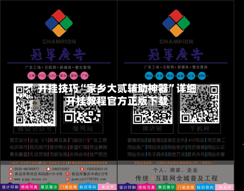 开挂技巧“家乡大贰辅助神器”详细开挂教程官方正版下载-第1张图片