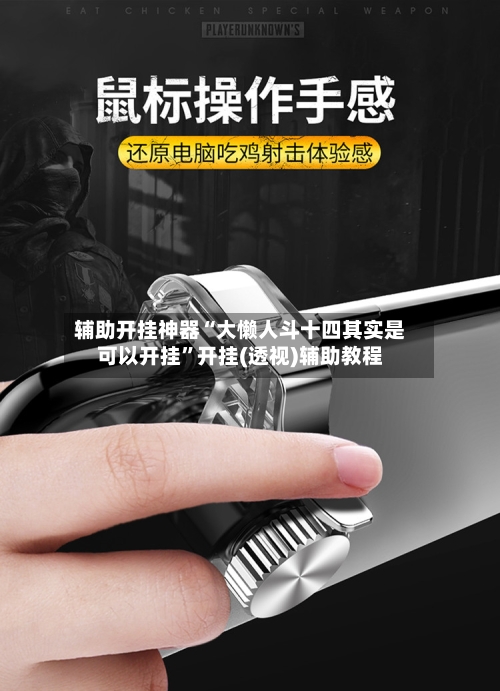 辅助开挂神器“大懒人斗十四其实是可以开挂”开挂(透视)辅助教程-第1张图片