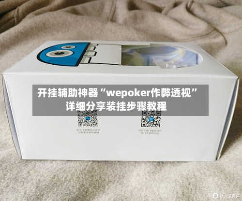 开挂辅助神器“wepoker作弊透视	”详细分享装挂步骤教程-第1张图片