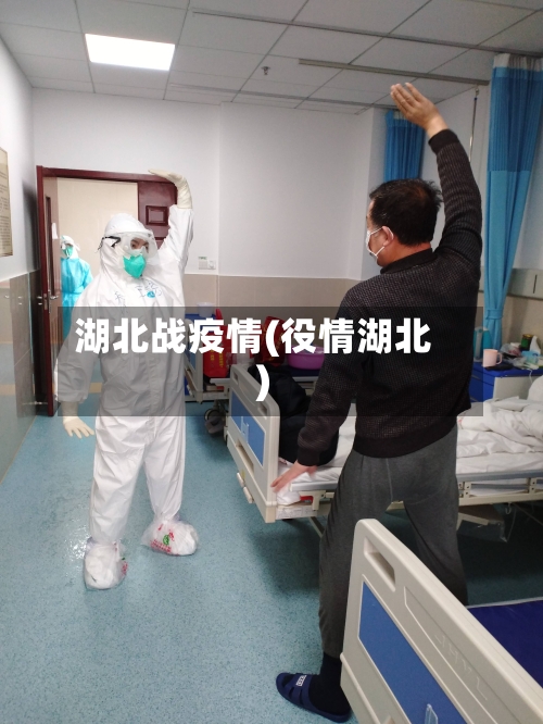 湖北战疫情(役情湖北)-第1张图片