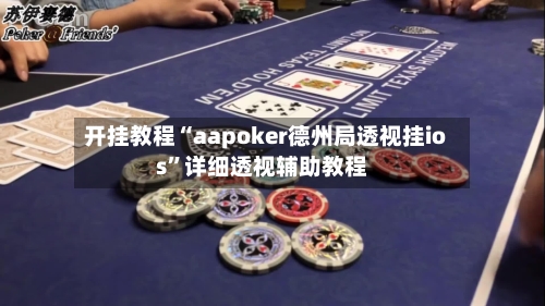 开挂教程“aapoker德州局透视挂ios”详细透视辅助教程-第1张图片