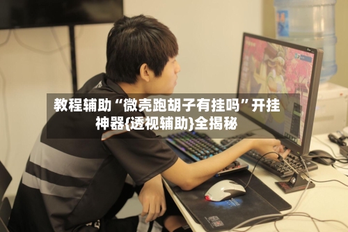 教程辅助“微壳跑胡子有挂吗”开挂神器{透视辅助}全揭秘-第2张图片