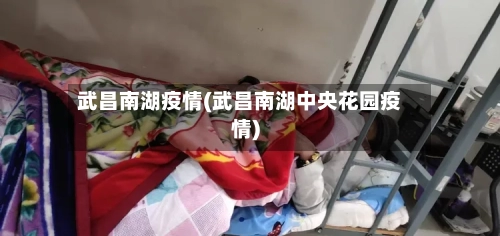 武昌南湖疫情(武昌南湖中央花园疫情)-第1张图片