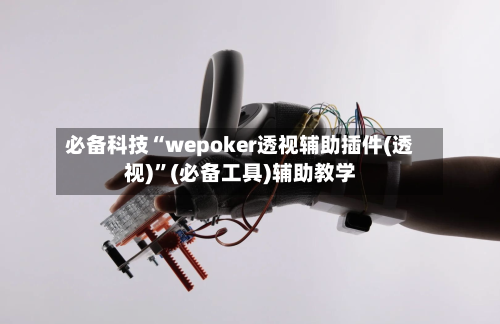 必备科技“wepoker透视辅助插件(透视)	”(必备工具)辅助教学-第1张图片