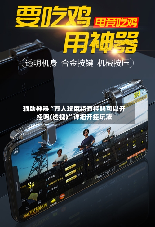 辅助神器“万人玩麻将有挂吗可以开挂吗(透视)	”详细开挂玩法-第2张图片