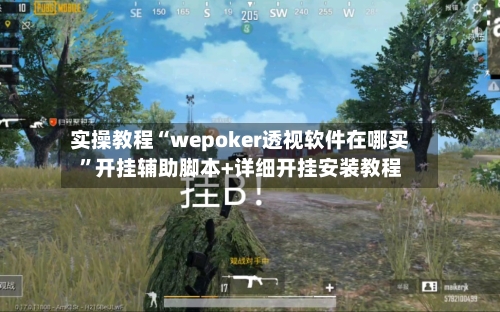 实操教程“wepoker透视软件在哪买”开挂辅助脚本+详细开挂安装教程-第2张图片