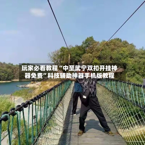 玩家必看教程“中至武宁双扣开挂神器免费”科技辅助神器手机版教程-第3张图片