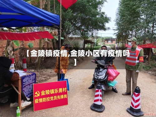 【金陵镇疫情,金陵小区有疫情吗】-第1张图片