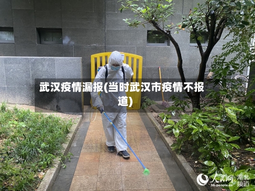 武汉疫情漏报(当时武汉市疫情不报道)-第2张图片