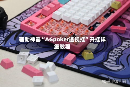 辅助神器“AGpoker透视挂”开挂详细教程-第2张图片