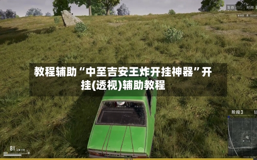 教程辅助“中至吉安王炸开挂神器”开挂(透视)辅助教程-第1张图片