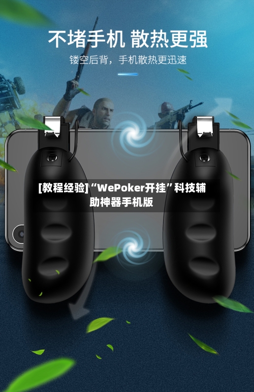 [教程经验]“WePoker开挂	”科技辅助神器手机版-第2张图片