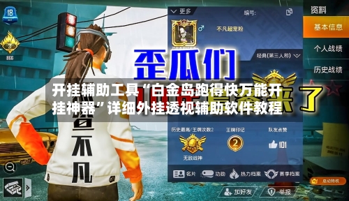 开挂辅助工具“白金岛跑得快万能开挂神器”详细外挂透视辅助软件教程-第2张图片